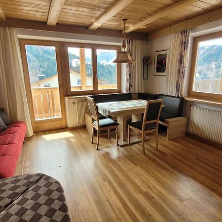 Apartments Ingrid La Valle Εξωτερικό φωτογραφία