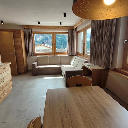 Apartments Ingrid La Valle Εξωτερικό φωτογραφία