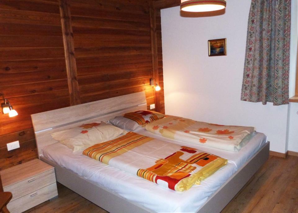 Apartments Ingrid La Valle Εξωτερικό φωτογραφία